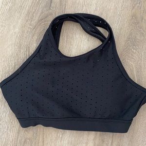 Buffbunny Collection High Neck Sports Bra